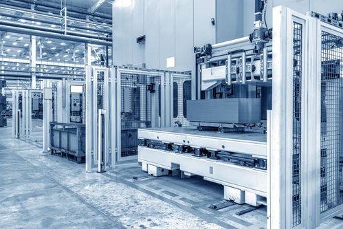 非標(biāo)自動(dòng)化設(shè)備企業(yè)如何破解項(xiàng)目管理與技術(shù)服務(wù)的雙難題