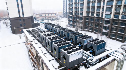 2026年山東空氣能市場觀察 洞察趨勢與甄選高性價比供應廠家的策略