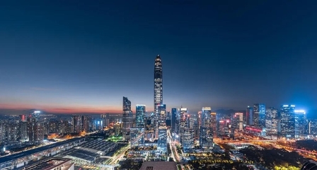 擴區又擴容！“新前海”將有哪些新變化？一文讀懂投融資配套服務升級